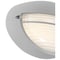 Access Lighting Clifton, Outdoor LED Bulkhead, Satin Finish, Opal Glass 20270LEDDMG-SAT/OPL - alternate 7